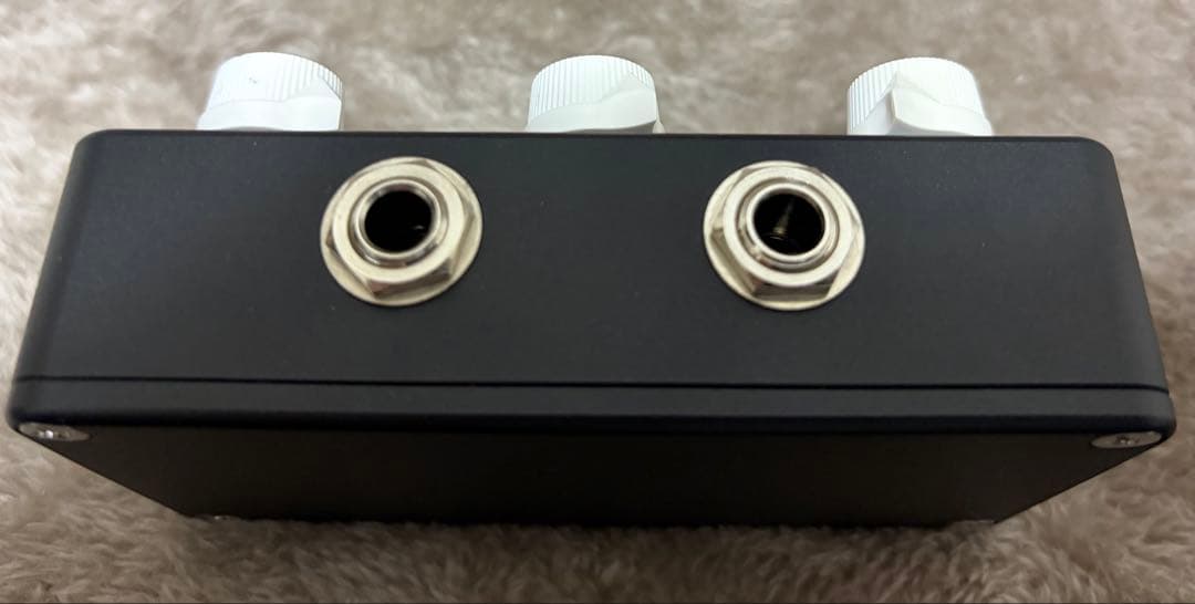 【美品ケンタ系歪み】SUMO STOMP MINOTAUR