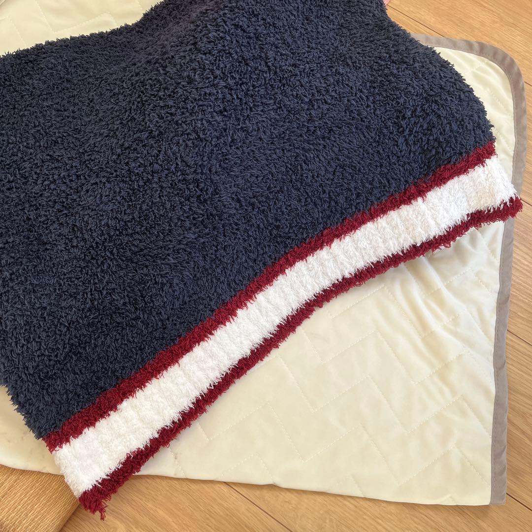 未使用品！！ GELATO PIQUE テディベアルームウェア