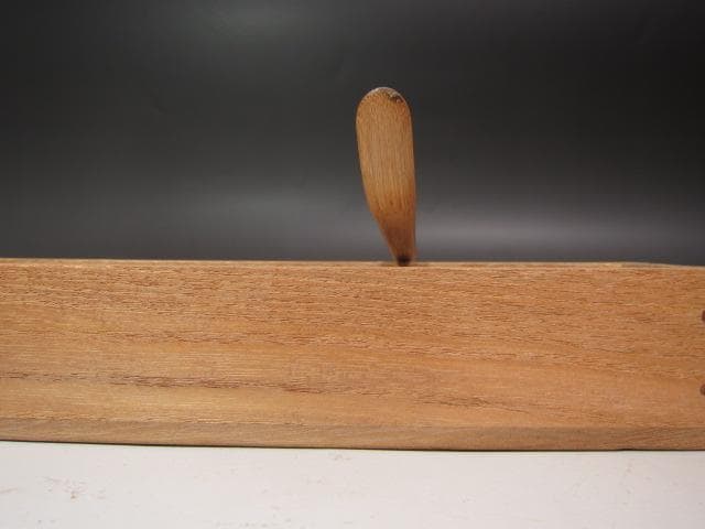 ★裏千家　十一代　玄々斎　自作茶碗　曙　二重箱　淡々斎追書がございます★x504