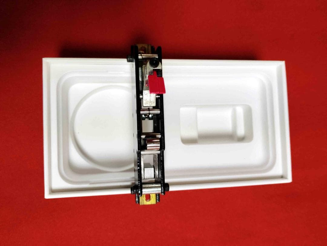 APS-2 ゼロトリガー