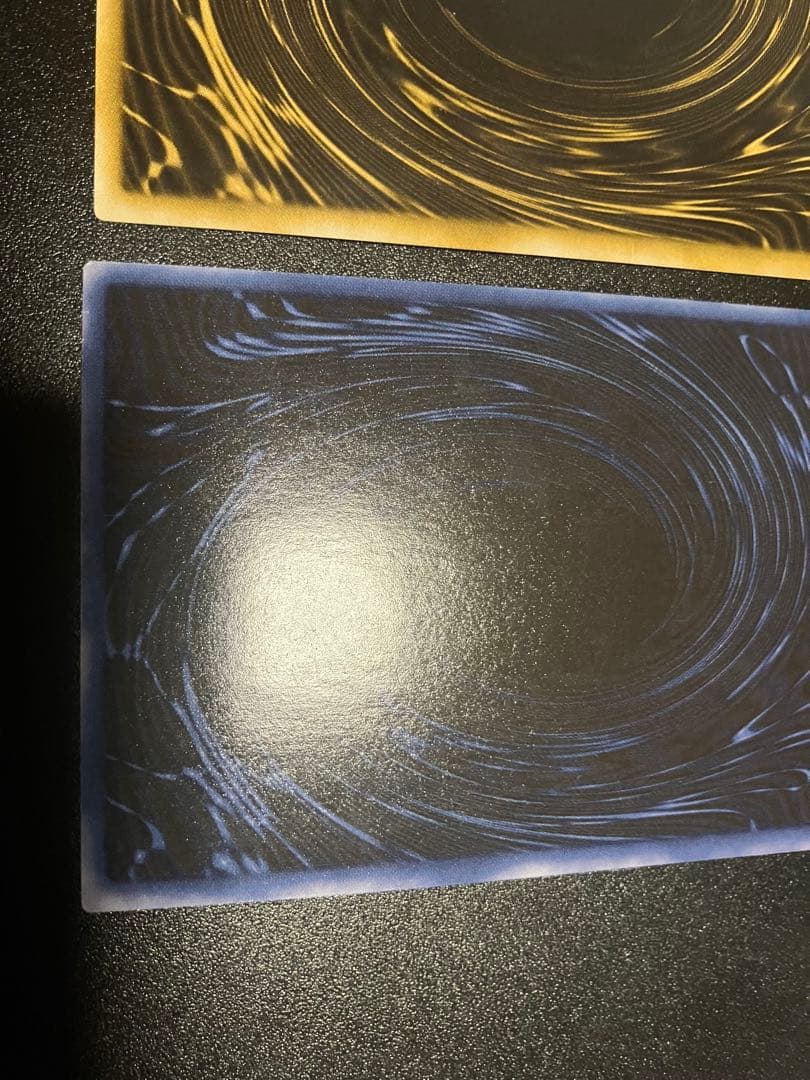 神のカード g4 貫通シークレット　3枚