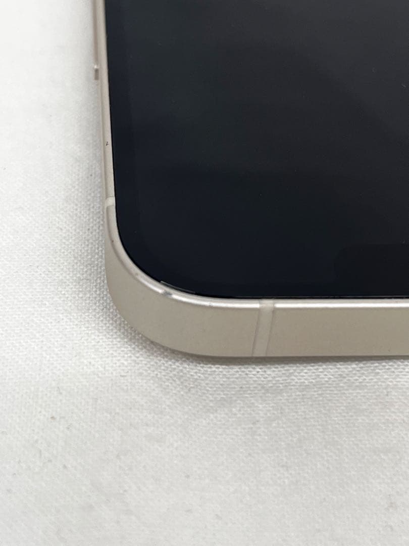 iPhone14 256GB スターライト SIMフリー