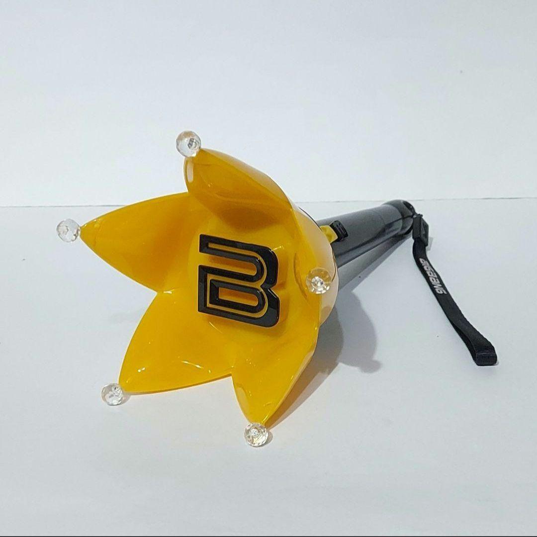 BIGBANG ビッグバン ペンライトver.4 ペンライトケース TOP