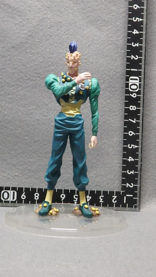 HUNTER×HUNTER ジオラマボックスコレクション フィギュア ギタラクル