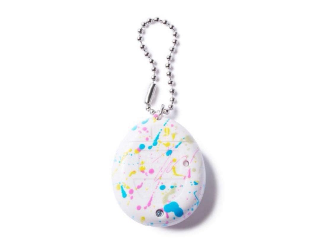 新品未開封。限定品。ロッキンジャパンフェス × たまごっち