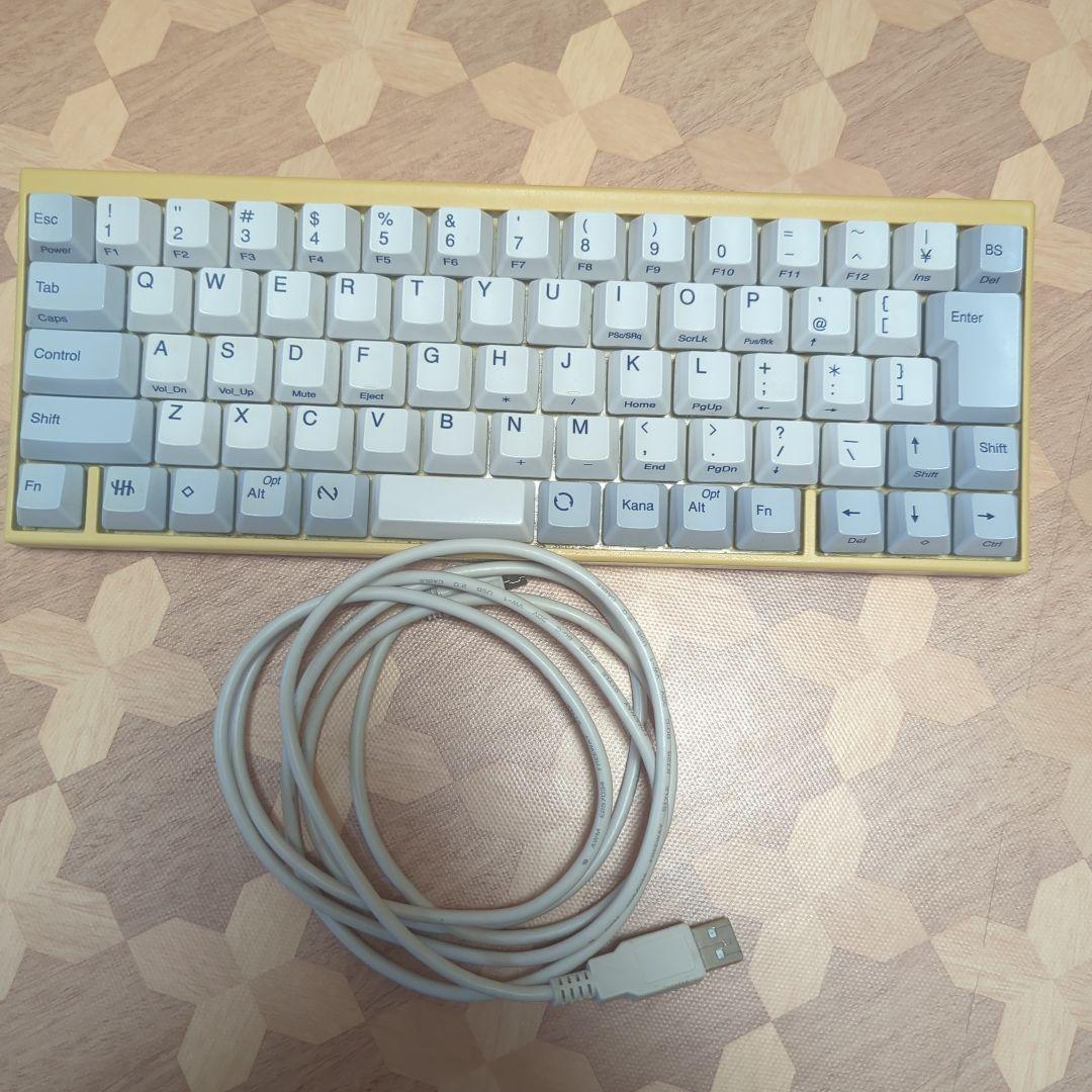 キーボード HHKB Professional JP