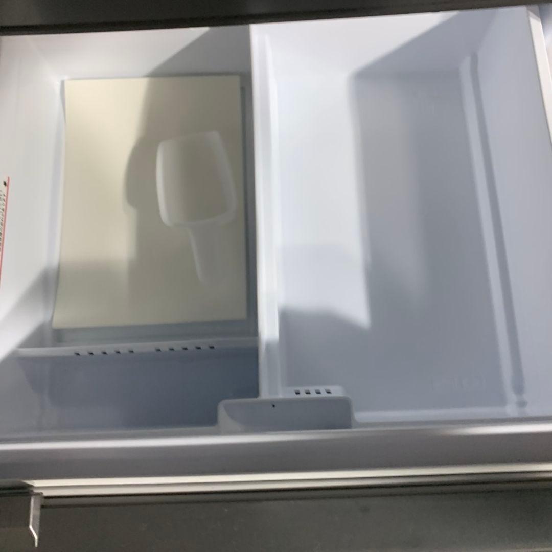 G679\" MITSUBISHI 300L 冷蔵庫 MR-CX30G-H