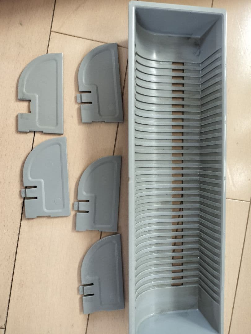 こざき　CASIO TE-300 レジスター