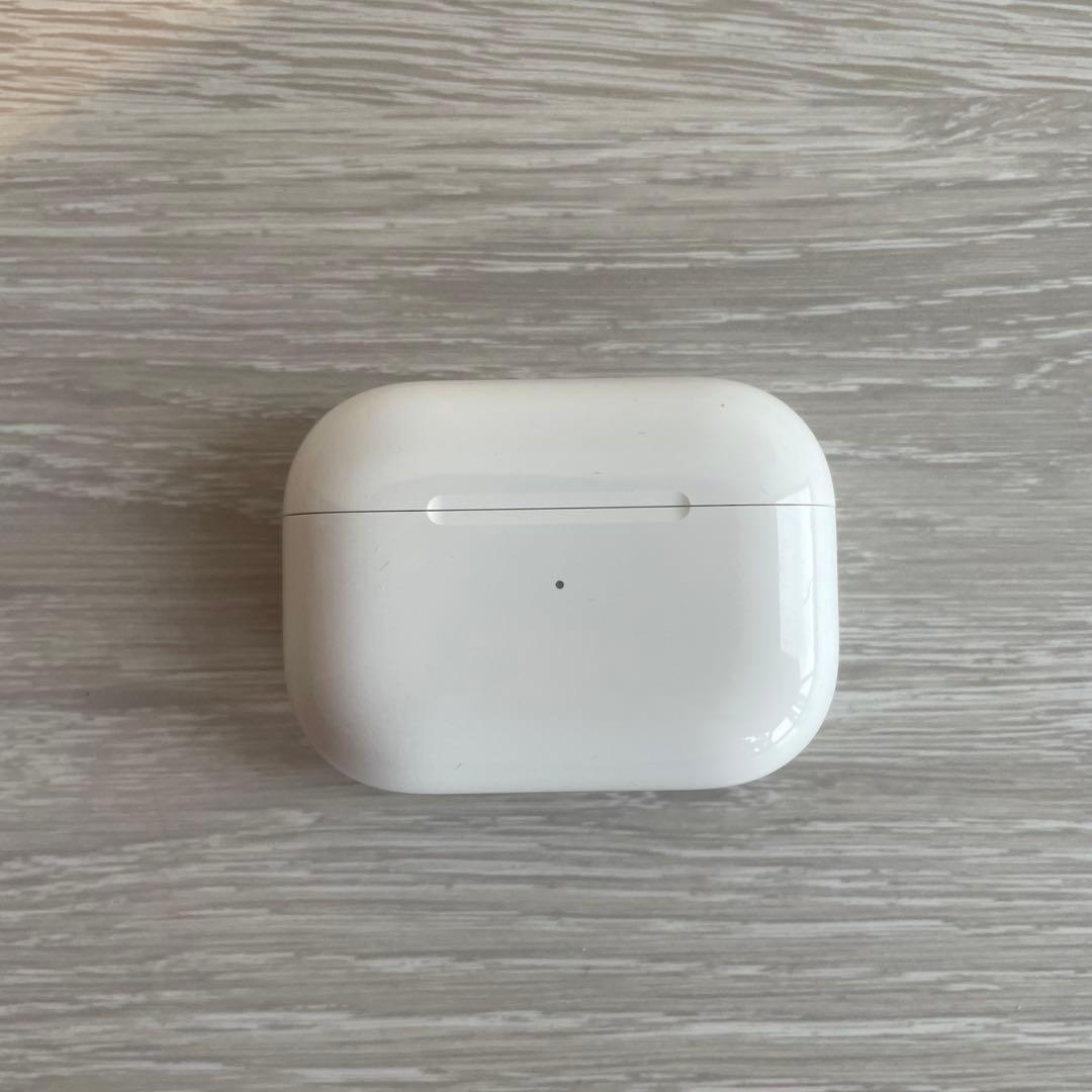 AirPods pro 2 第二世代 MQD83J/A 付属品完備 Apple