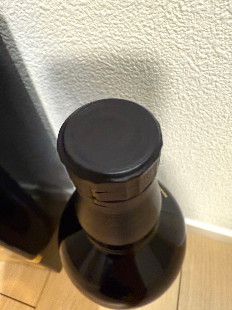 【正規品】 山崎18年 700ml 未開封　送料込み