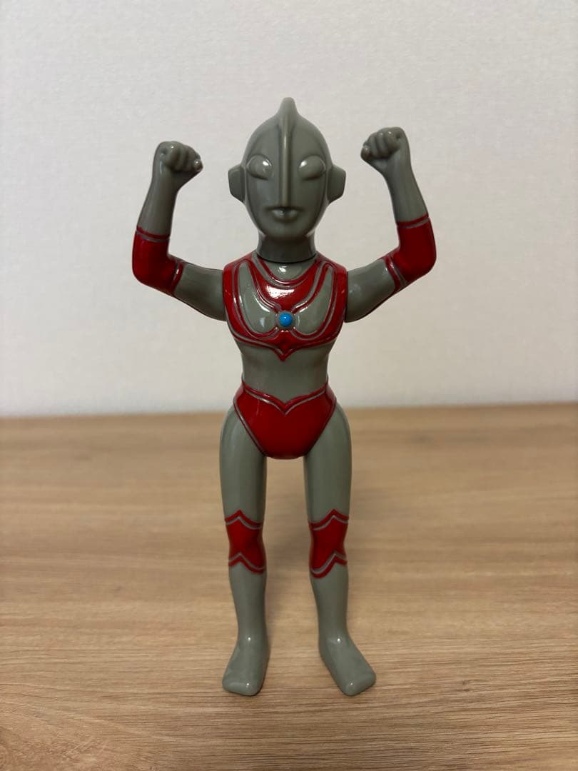 電撃7 マルサン 帰ってきたウルトラマン 円谷プロ