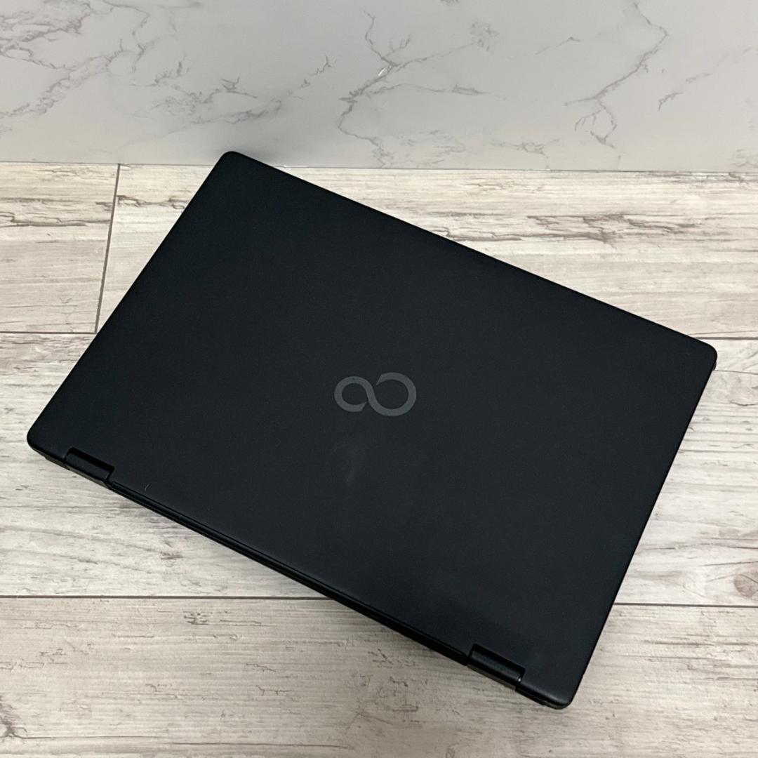 起動◎！FUJITSU LIFEBOOK i5 8GB 256GB タブレット