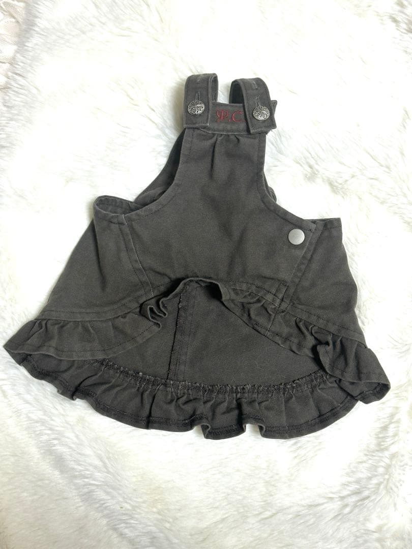 PP* closet PPクローゼット ジャンパースカート 37