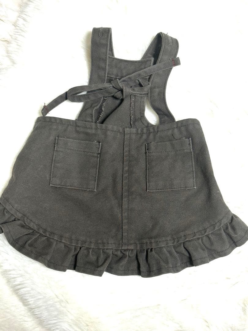 PP* closet PPクローゼット ジャンパースカート 37