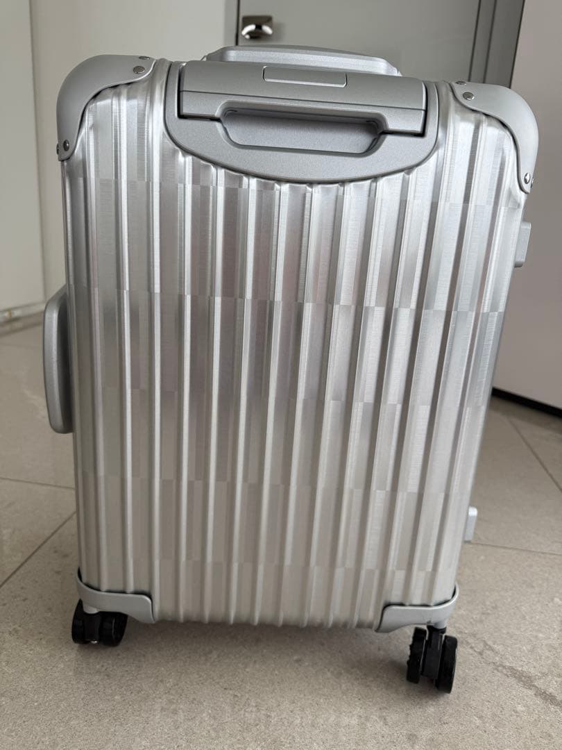 RIMOWAOrigenal Cabin Optical〜2024世界限定モデル