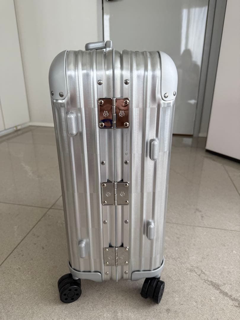 RIMOWAOrigenal Cabin Optical〜2024世界限定モデル