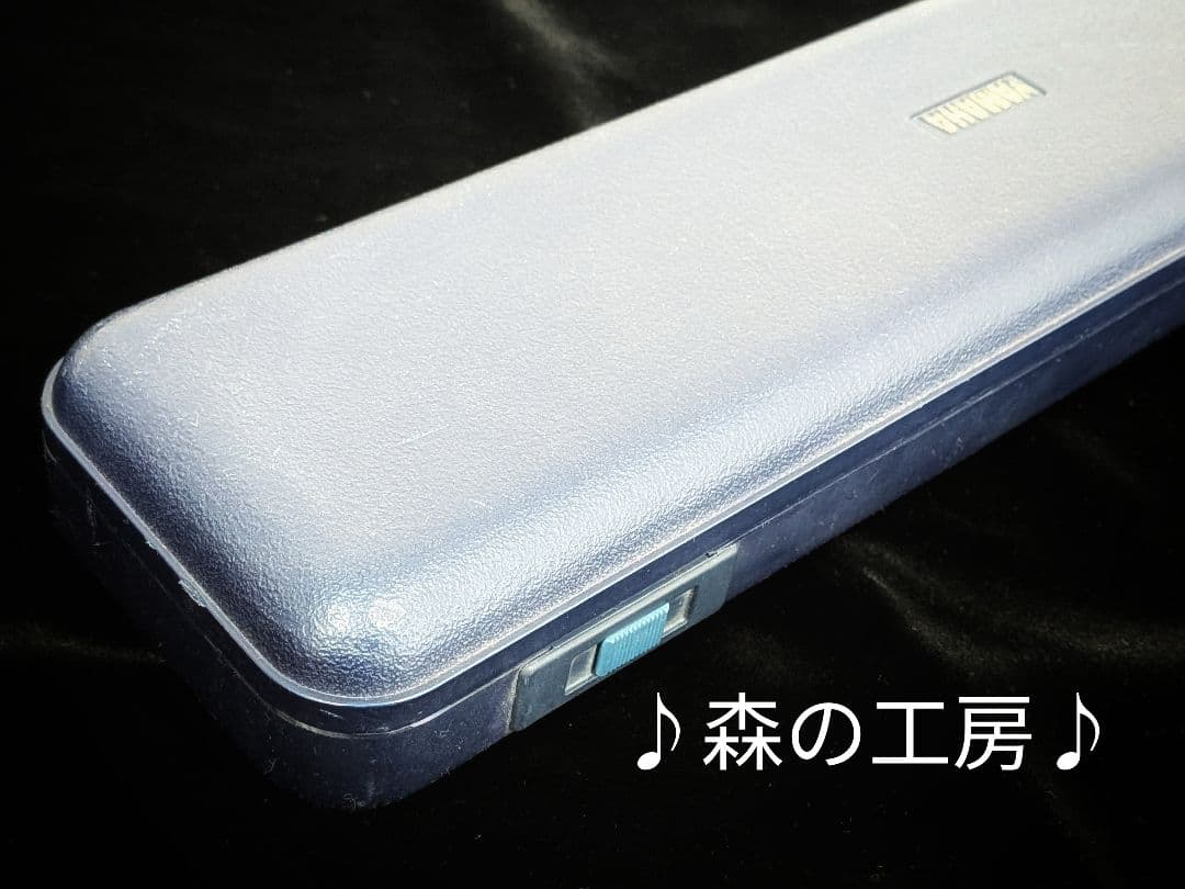 中古フルート専門店‼️部活応援‼️ヤマハフルート YFL211S Eメカ