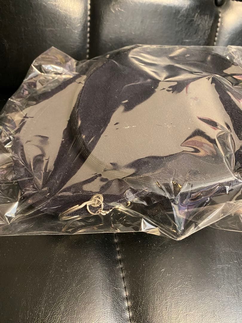 レア★バナナマン バ帽 キャップポーチ キーホルダー NEW ERA ニューエラ