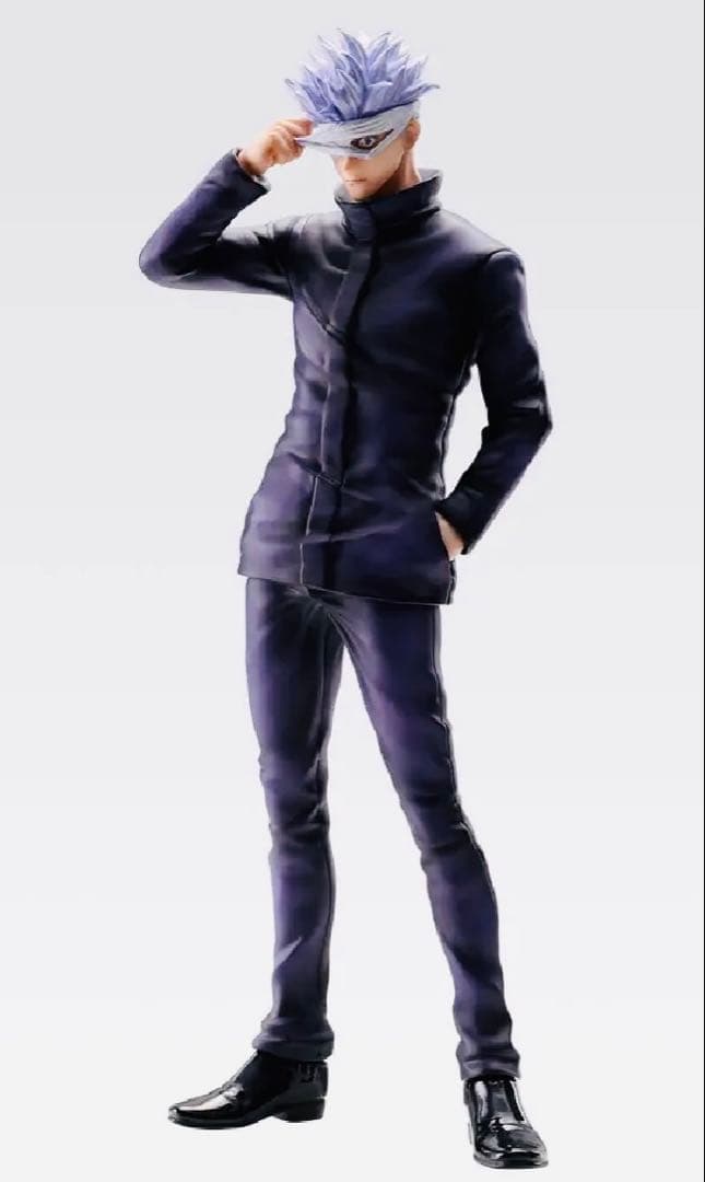 一番くじ 劇場版呪術廻戦 ０ー1224ーB賞 五条悟C賞 特級過呪怨霊 祈本里香