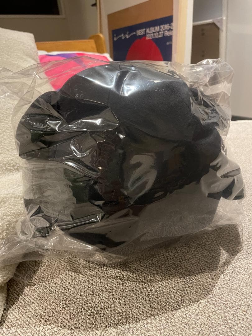 HARO FRGMT COLOR ハロ fragment