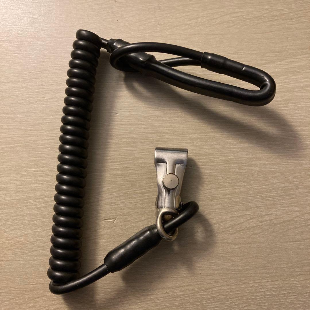 ランヤード カールコード レプリカ