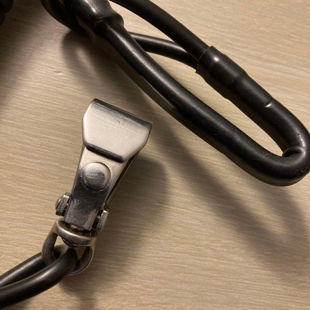 ランヤード カールコード レプリカ