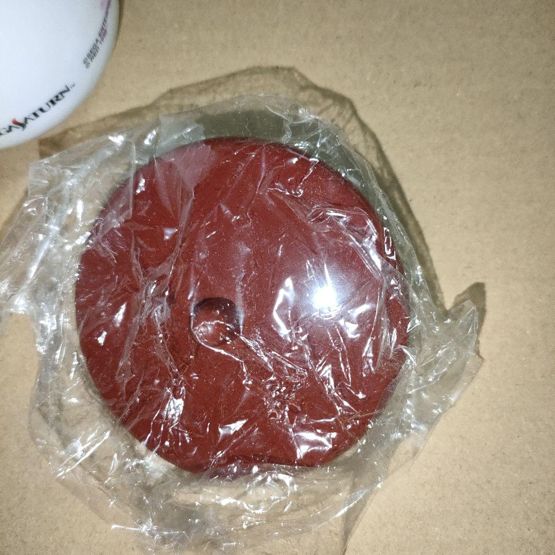 セガサターン版・サクラ大戦　販促品　ソフマップ限定配布　湯呑み　湯のみ　コップ