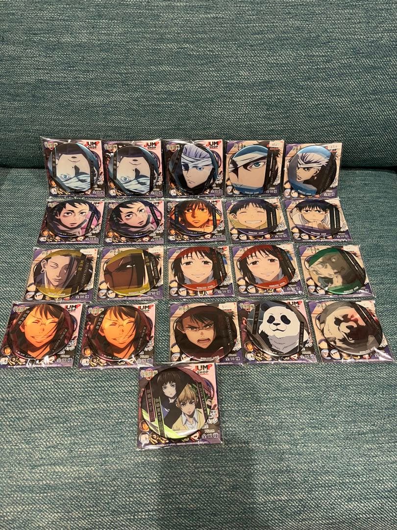 【専用】☆呪術廻戦　グッズまとめ売り