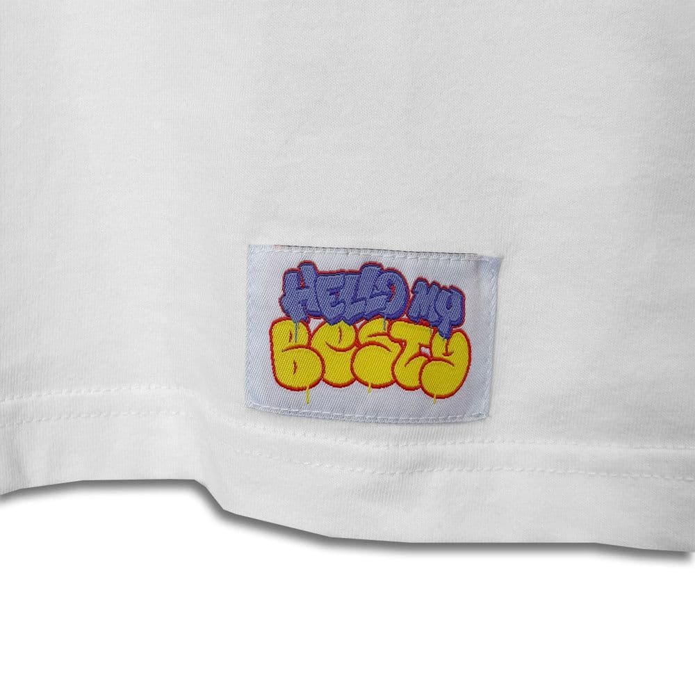 BE:FIRST Hello My \"BRSTY\" ロングスリーブTシャツ L