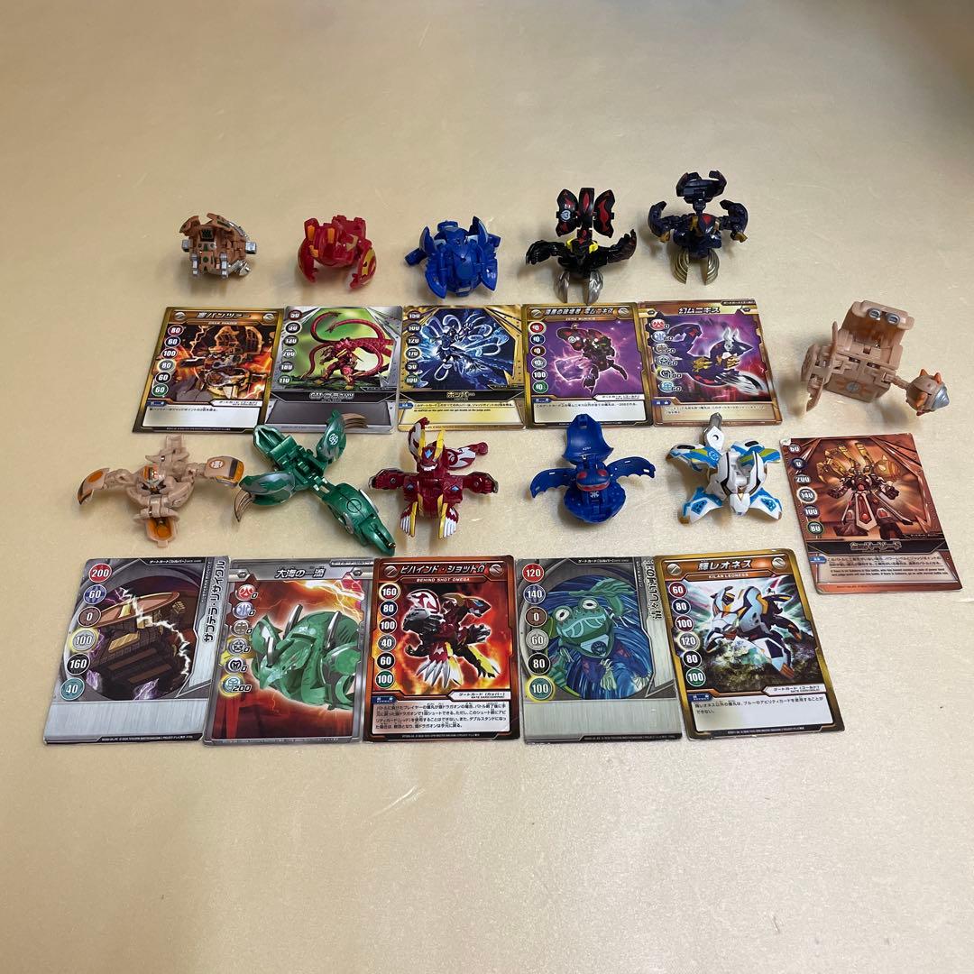 【爆丸】まとめ売り