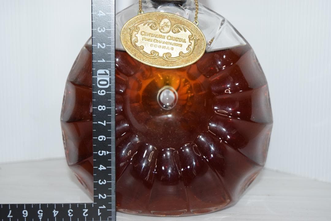 バカラボトル レミーマルタン セントークリスタル バカラ REMY MARTIN