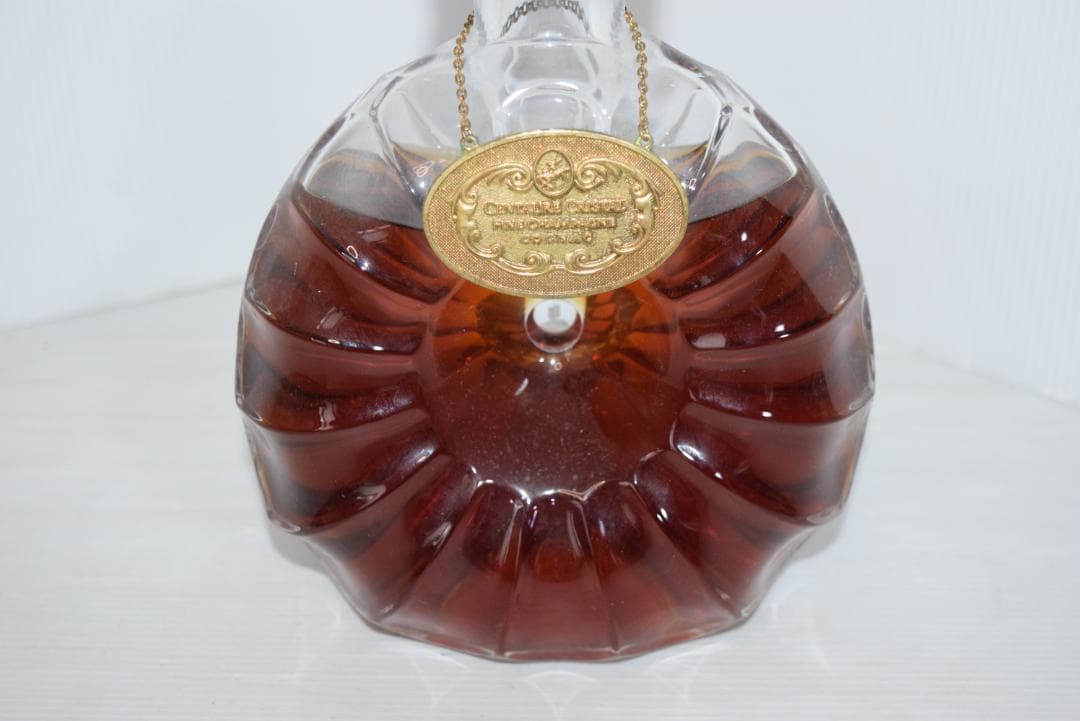 バカラボトル レミーマルタン セントークリスタル バカラ REMY MARTIN