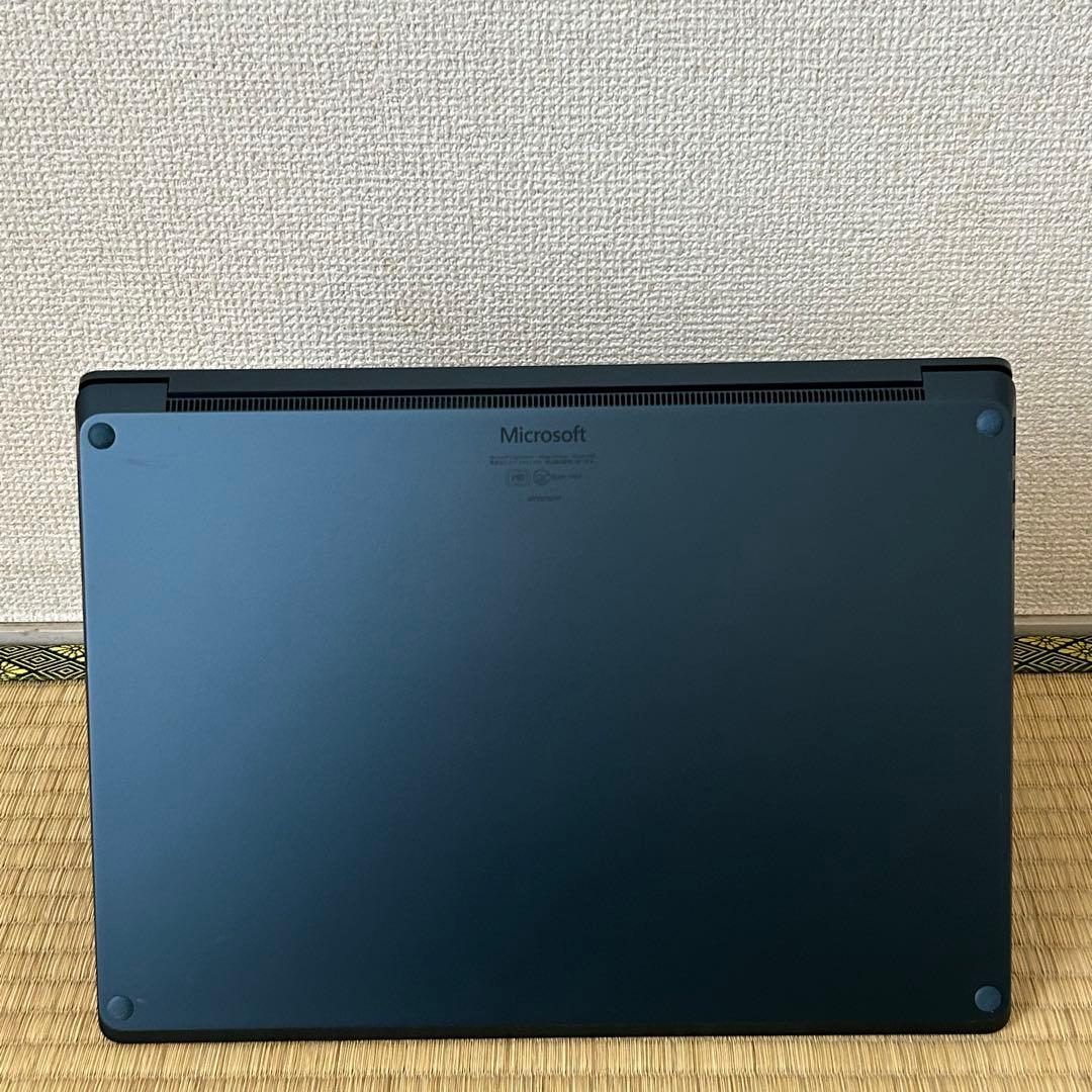 美品 Microsoft Surface Laptop 13.5インチ