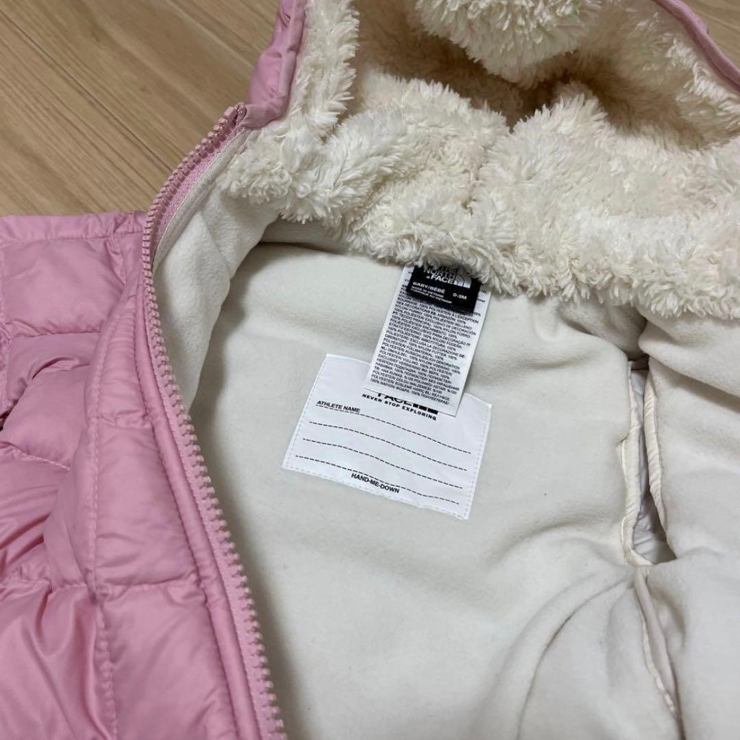 ノースフェイス