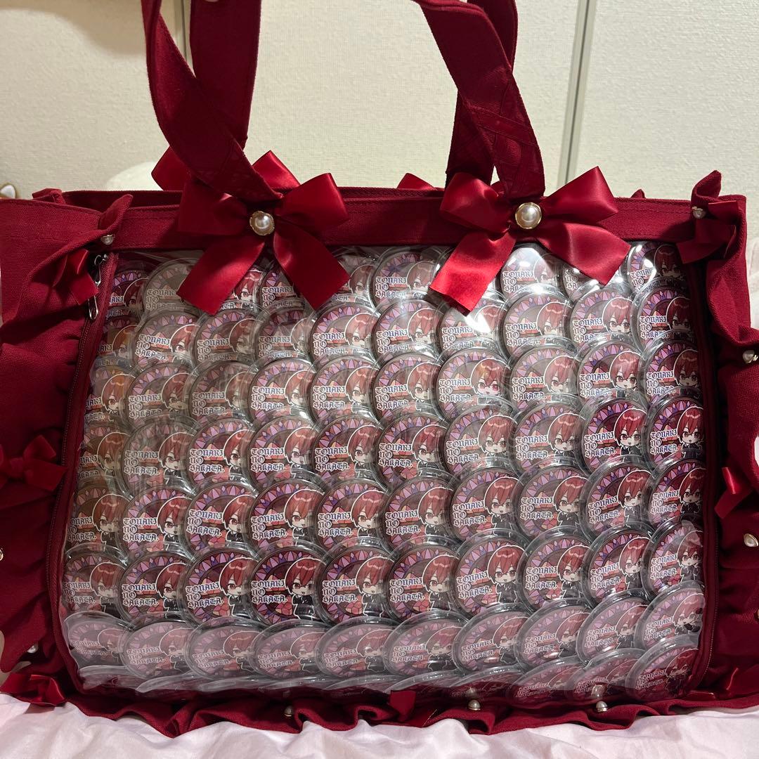 浦島坂田船 あほの坂田 A3痛バ 旧法被