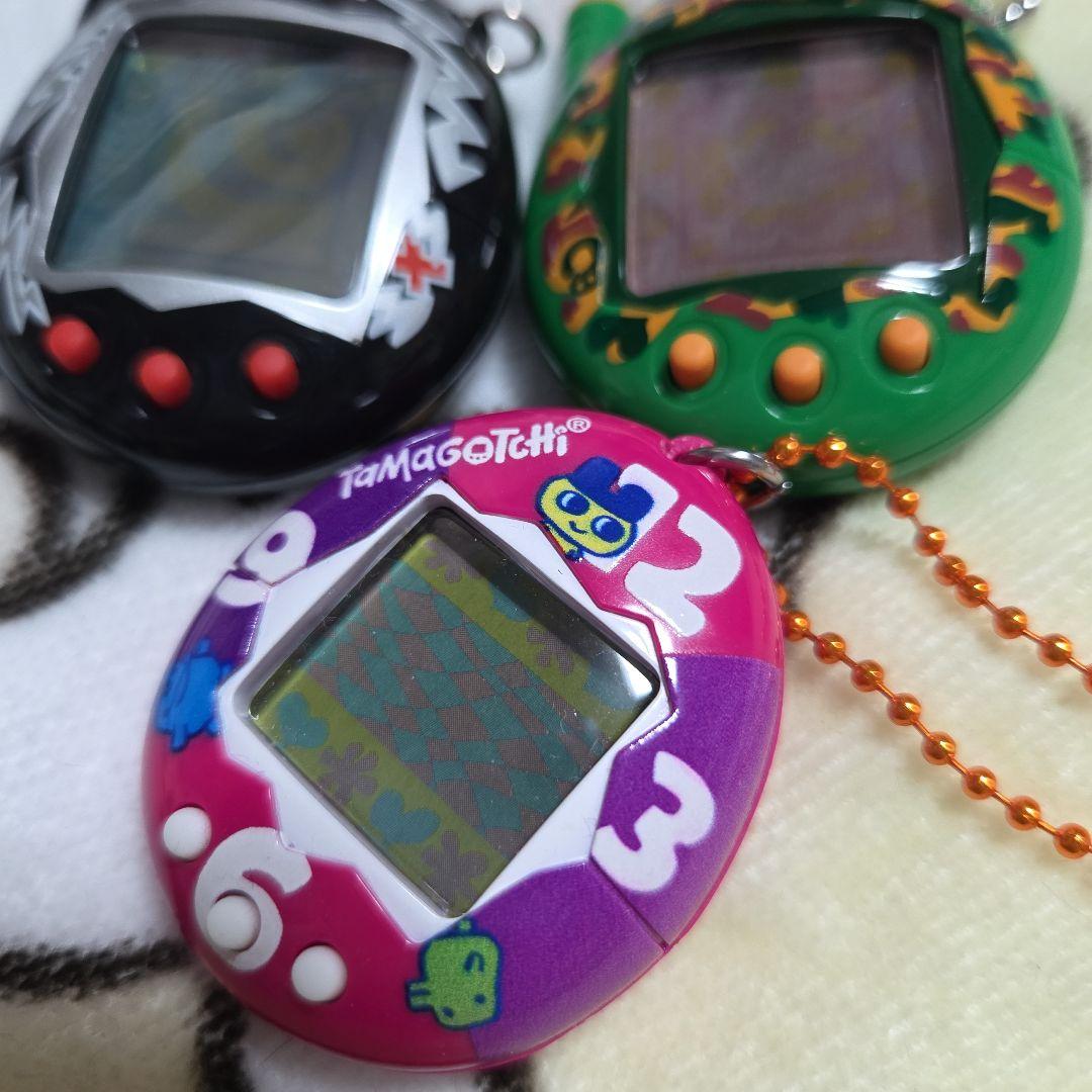 たまごっち　本体　まとめ売り