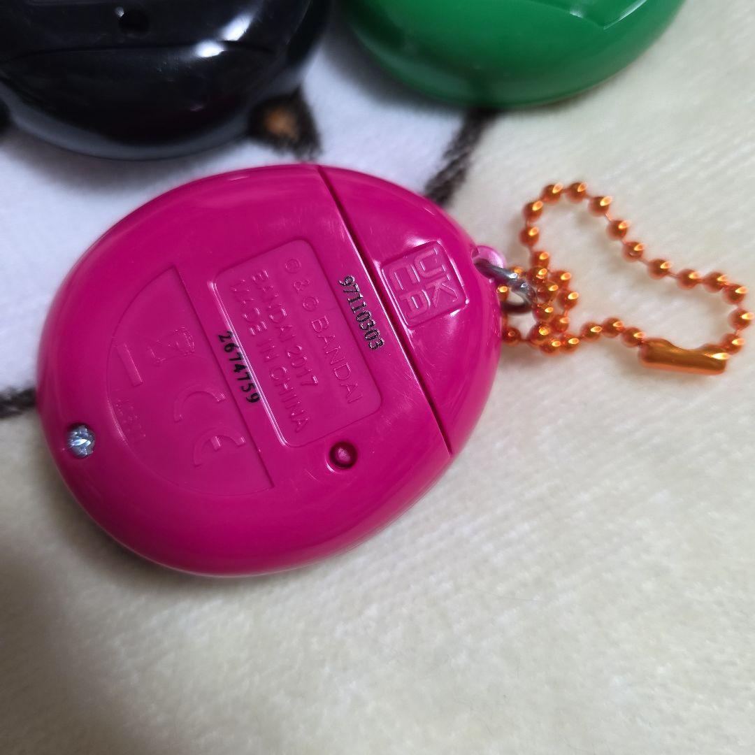 たまごっち　本体　まとめ売り