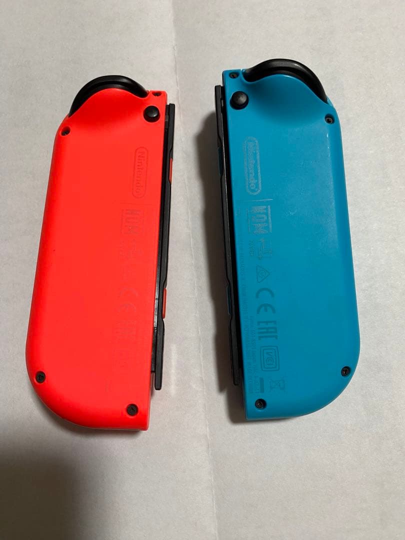 Nintendo Switch 本体 Joy-Con 大乱闘スマッシュブラザーズ