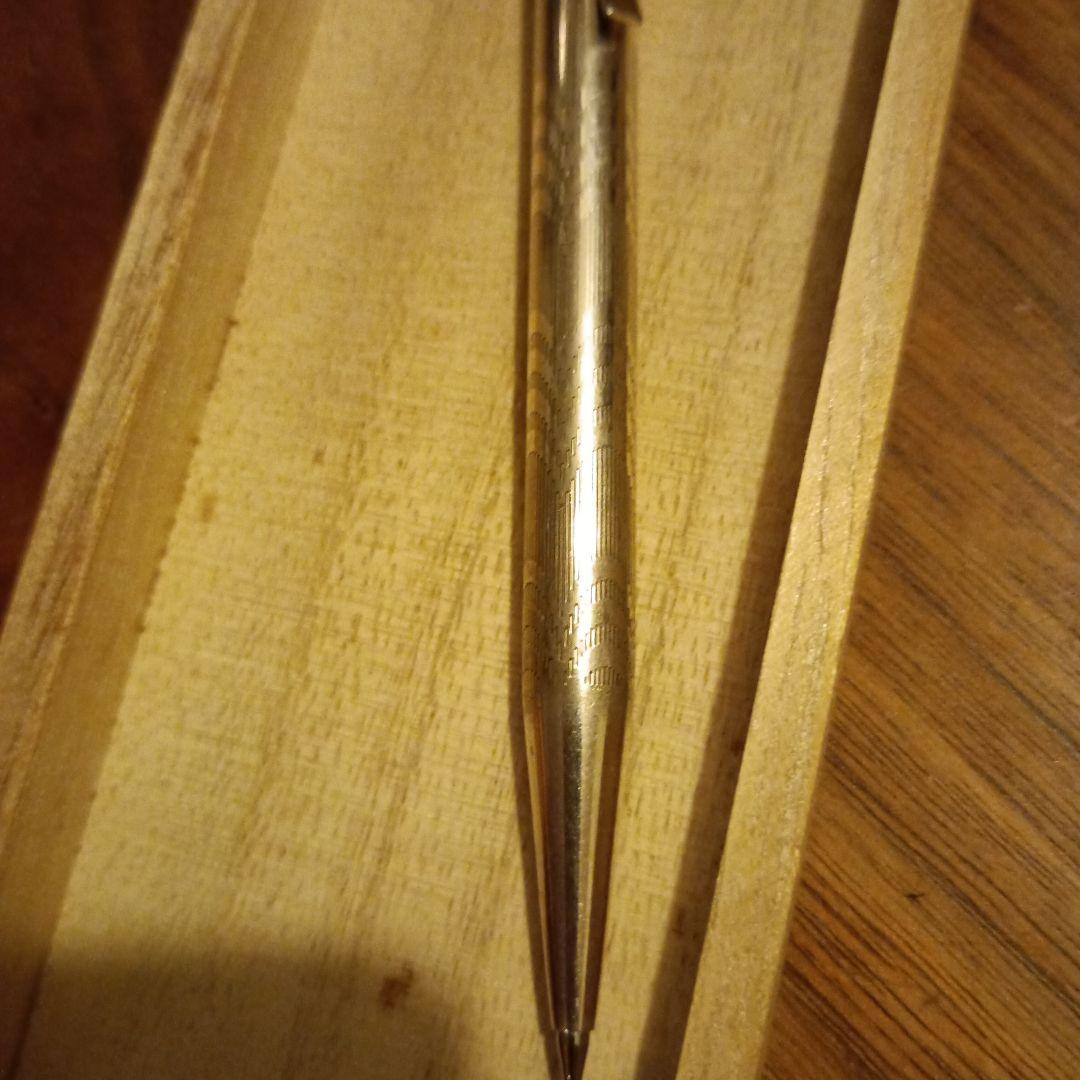 【限定複製】早川式繰出鉛筆