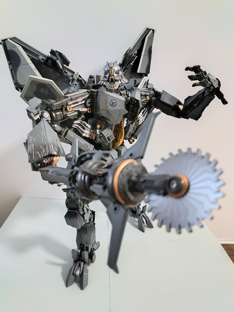 F*d様 BMB製T-10 STAR SKY WINGS（合金版）