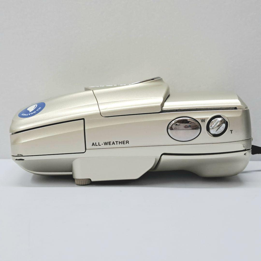 OLYMPUS オリンパス μ[mju:] Ⅲ 150 フィルムカメラ