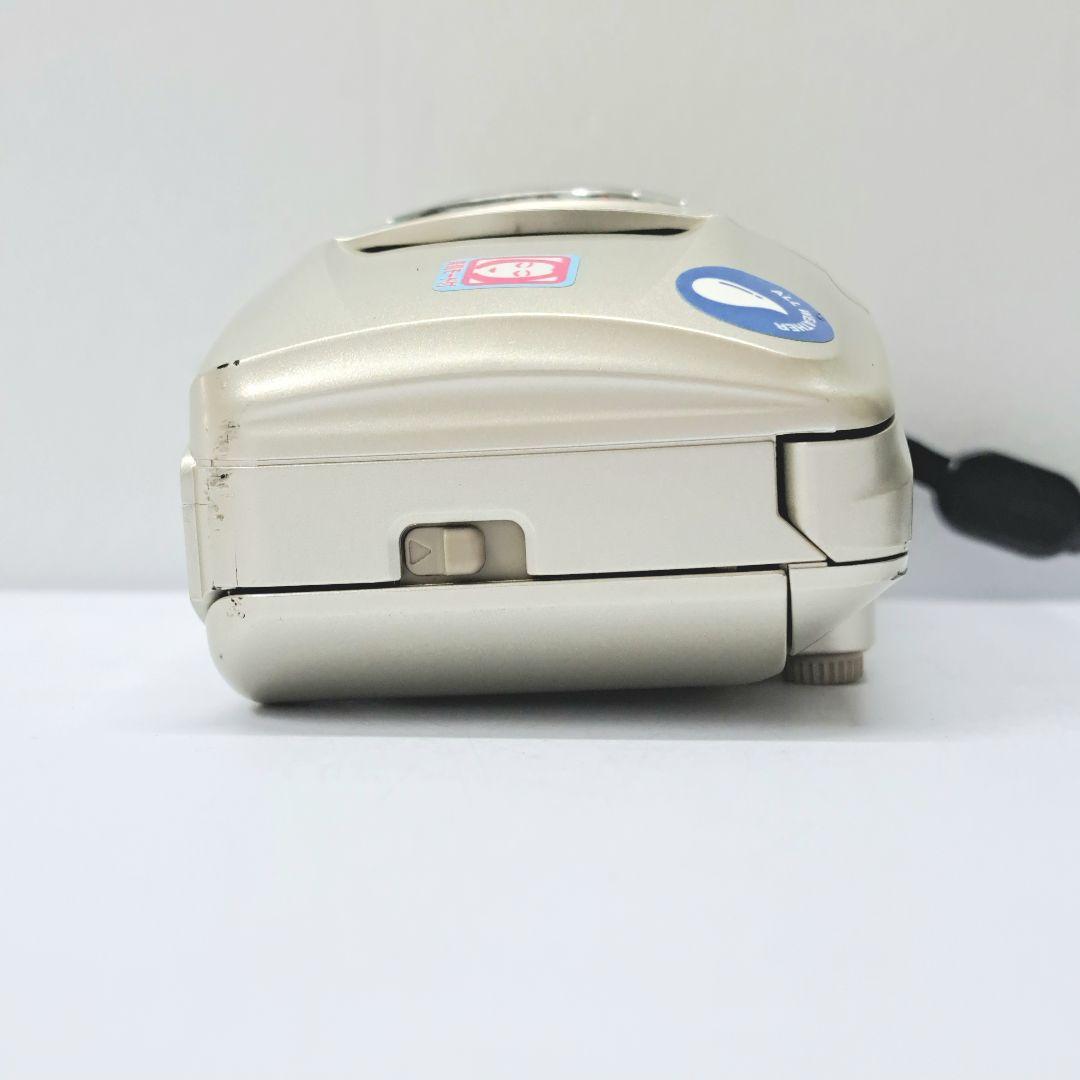 OLYMPUS オリンパス μ[mju:] Ⅲ 150 フィルムカメラ