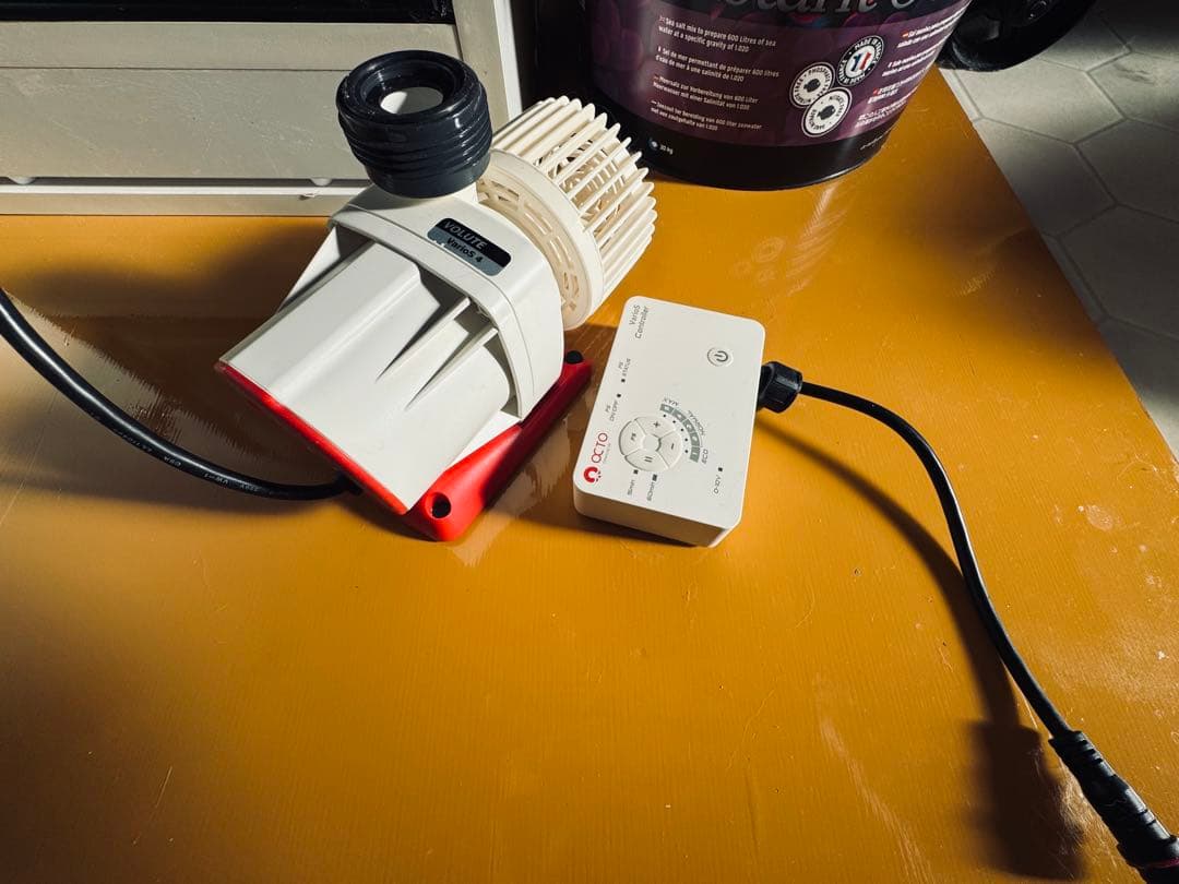 【値下げ！】★Red Sea REEFER Nano★アクアリウム用品一式