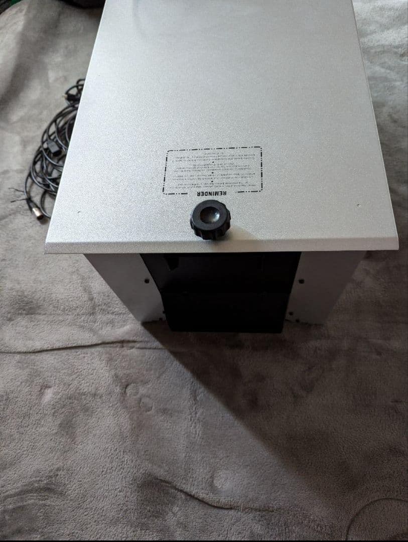 ANTARI ICEー101 ローフォグマシーン/スモークマシーン