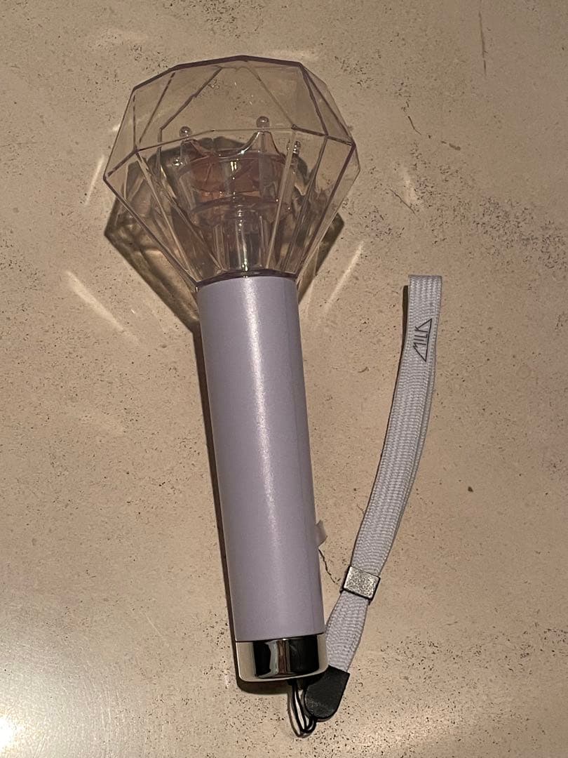 M!LK ミルクラスタルスティック2