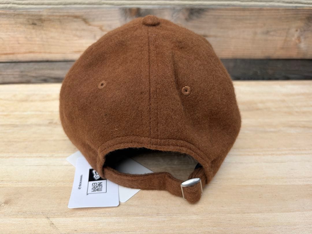 30%OFF 新品 別注 NEW ERA JOSHUA E LALK 930