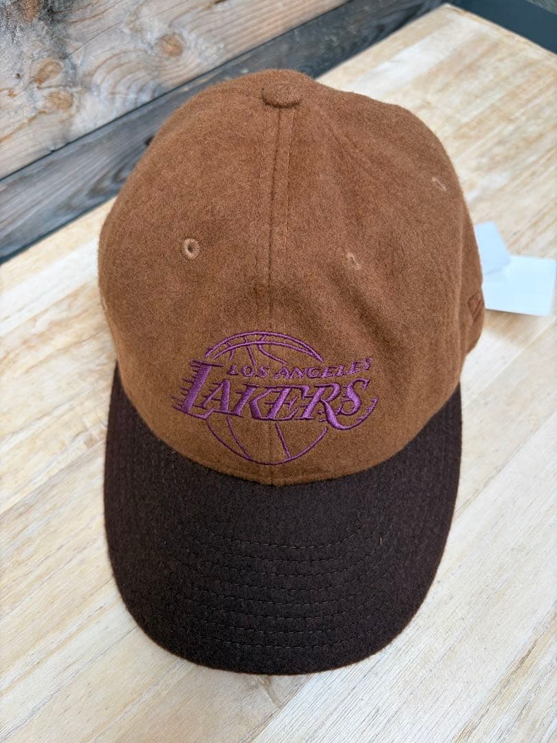 30%OFF 新品 別注 NEW ERA JOSHUA E LALK 930