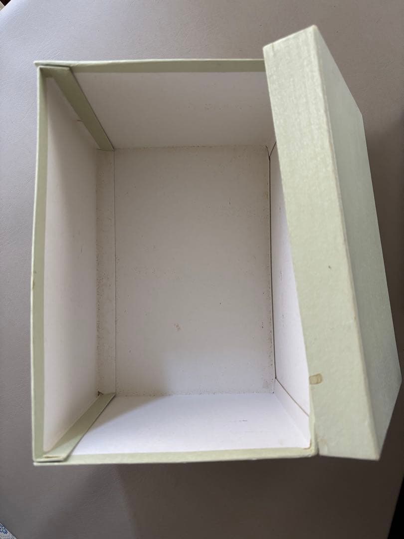 茶道具 搔き合わせ 溜め色 塗り 四季七宝蒔絵 未使用茶箱 おまけセット付き