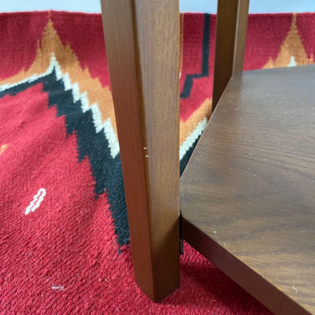 アクメファニチャー　ヘキサゴンテーブル