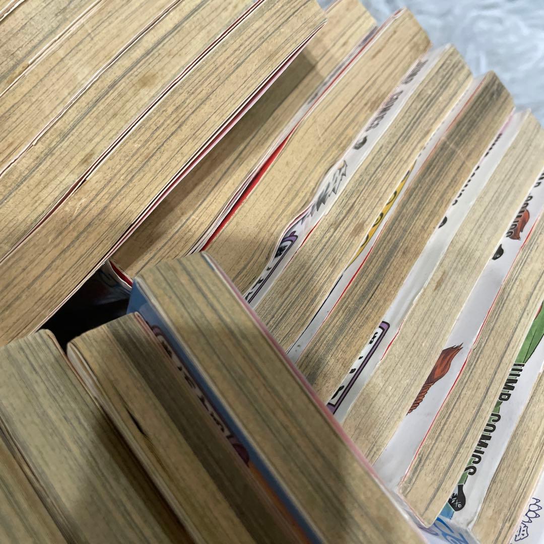 NARUTO 全巻セット 1巻～72巻＋外伝、BORUTO14巻